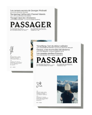 Volumes 1 & 2 / 2025